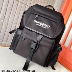 Mens Burberry Backpacks